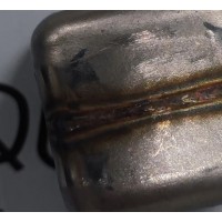 600w不锈钢速冷块激光焊接设备