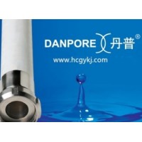 丹普铂金硫化软管DANPORE SIL W