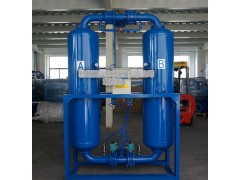 组合式干燥机 空压机干燥机 压缩空气干燥机