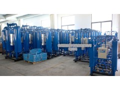 组合式吸干机 高压吸干机 无热吸干机