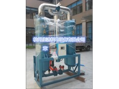 吸干机 零耗气吸附干燥机 鼓风热干燥机