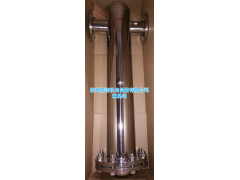 高压氮气过滤器 不锈钢氧气过滤器