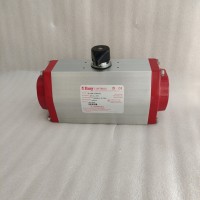 BRAY博雷阀门 S92-1190气动执行器 进口气动执行器