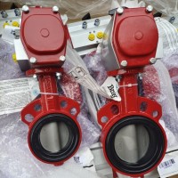 BRAY博雷蝶阀 S30电动蝶阀 BRAY电动蝶阀