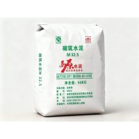 水泥M32.5