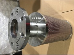 4分消声器 工业用消音器