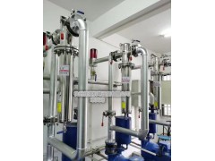 负压排气口除菌过滤器 负压排气口除菌过滤器 负压消毒灭菌装置