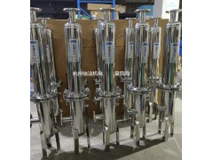 排气口灭菌器 医用负压真空机组 排气口灭菌装置