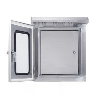 盐城不锈钢室外充电桩配电箱钣金加工厂