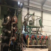 无溶剂人造革生产线机械设备