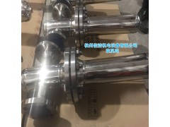 不锈钢精密压缩气体 空气 氮气滤芯过滤器