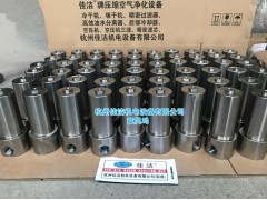 不锈钢压缩空气 氢气 氮气过滤器 不锈钢压缩空气精密过滤器