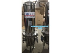 高压氦气过滤器 高压压缩空气过滤器 不锈钢高压过滤器