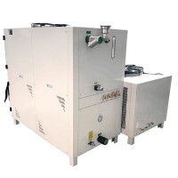 风冷分体式冷水机组