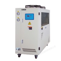 镀膜冷水机/反应釜冷水机