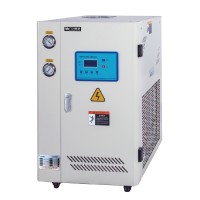 吹膜机用冷水机/中空吹塑机用冷水机/塑料辅机