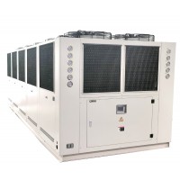 风冷式螺杆冷水机组/北京螺杆冷水机
