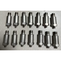 振动传感器、振动变送器