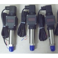 压力变送器、变送器、 压力传感器、传感器、海森堡