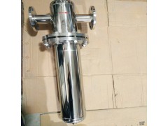 无硅法兰过滤器AO1950F-SSC/SF