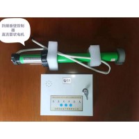 挡烟垂壁控制设备