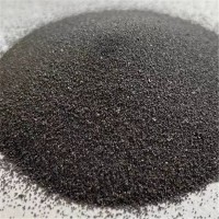 长期供应雾化低硅铁粉15