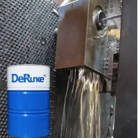 管板数控龙门钻铣床切削油 德润克钻孔油