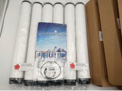 汽车厂喷涂无硅过滤滤芯K430AO/SF K430AA/SF