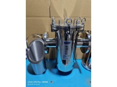 不锈钢油水分离器 不锈钢换热器 不锈钢蒸发器