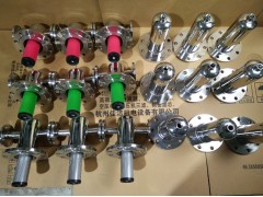 不锈钢气体加热器 不锈钢气体分离装置 不锈钢吸干机