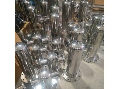 新能源锂电禁铜锌过滤设备 新能源禁铜锌过滤器 禁铜锌过滤器