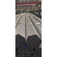 GB/T150+NB/T47019 09CrCuSb无缝钢管