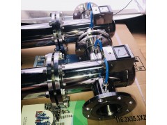 蒸汽过滤器 高温气体过滤钛棒过滤器 不锈钢过滤器