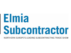 2026年瑞典延雪平工业展