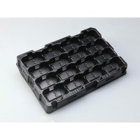 2026年华东地区电子吸塑托盘口碑厂家推荐 助您精准避坑