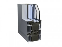 匠造ESI0I高性能被动窗系列图2