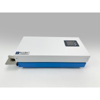 MY100-A型连续封口机