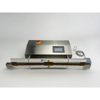 MY300-E系列脉冲式电动压合封口机