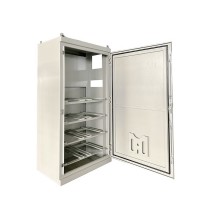 南京室外网络机柜壳体钣金加工厂