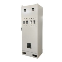 扬州九折型材ps组合控制柜钣金加工厂