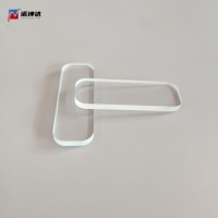 定制实验室玻璃，耐高温酸碱腐蚀，石英片，高透0.1~50mm