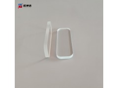 定制实验室玻璃，耐高温酸碱腐蚀，石英片，高透0.1~50mm图2