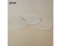 定制实验室玻璃，耐高温酸碱腐蚀，石英片，高透0.1~50mm图3