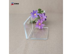 定制实验室玻璃，耐高温酸碱腐蚀，石英片，高透0.1~50mm图4