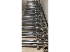 高压35MPa除水除油复合过滤器