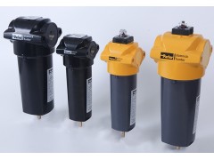 派克精密过滤器ZVA-01B-BTEL 669505023C