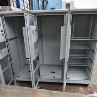 南通户外三仓电池柜钣金定制加工厂家