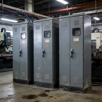 普思配电柜自动灭火装置：提升电气安全等级的重要装备