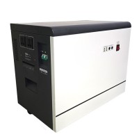 南京户外移动储能电源机箱钣金加工厂家