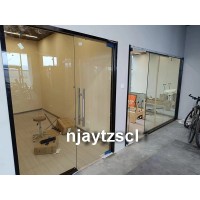 南京钢化玻璃加工厂